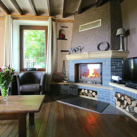 Modern In Neufch Teau With Terrace Holiday home Neufchateau