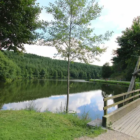 Holiday home Modern In Neufch Teau With Terrace Neufchateau
