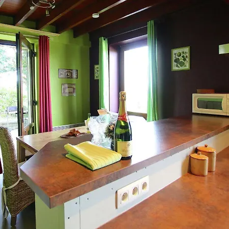 Modern In Neufch Teau With Terrace * Neufchateau