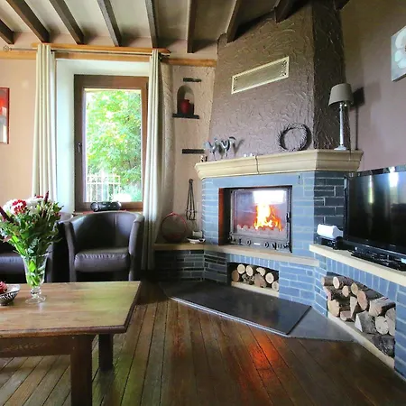 Spacious Country בית נופש *