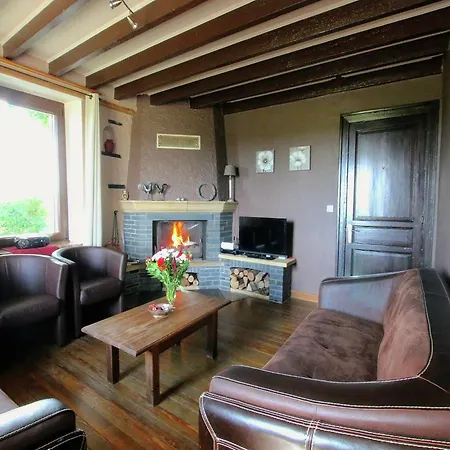 Tatil Evi Spacious Country