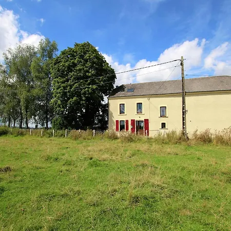 Spacious Country Tatil Evi