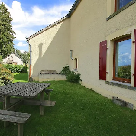 度假居 Spacious Country 纳沙托