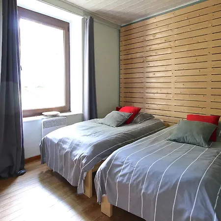 Spacious Country Neufchâteau