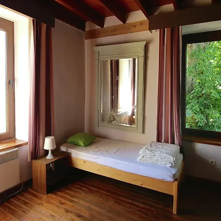 Spacious Country Ferienhaus