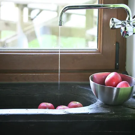 Tatil Evi Spacious Country *