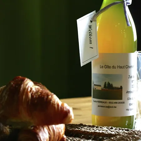 Spacious Country Ferienhaus