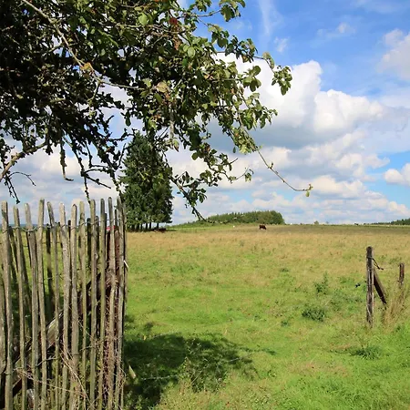 Tatil Evi Spacious Country *