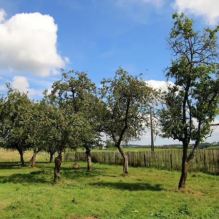 Spacious Country Neufchâteau