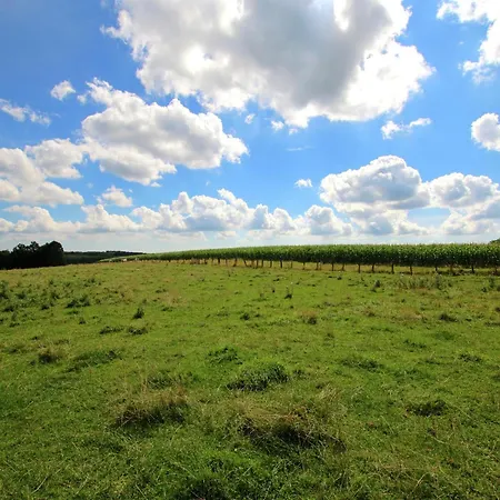 Spacious Country 度假居