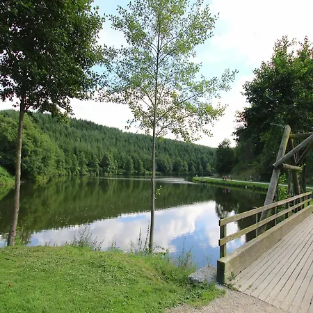 Spacious Country Ferienhaus