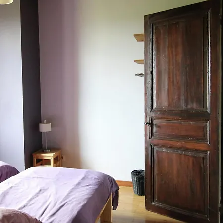 Tatil Evi Spacious Country Neufchâteau