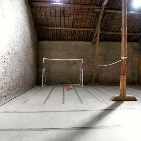 Tatil Evi Spacious Country