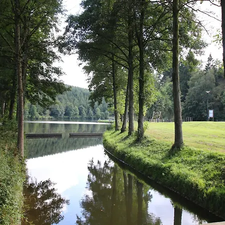 Spacious Country Tatil Evi *