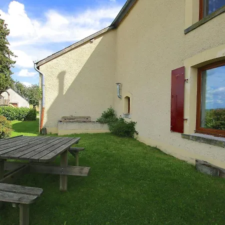 Modern In Neufch Teau With Terrace Neufchateau