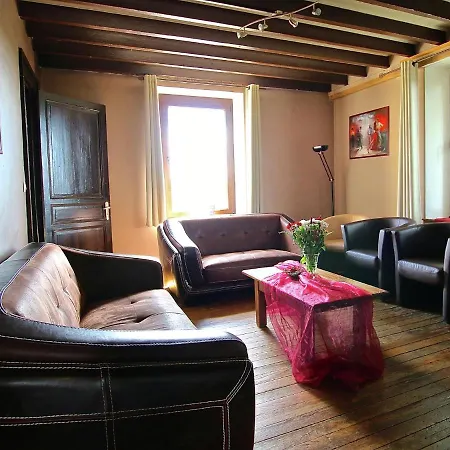 Holiday home Modern In Neufch Teau With Terrace *